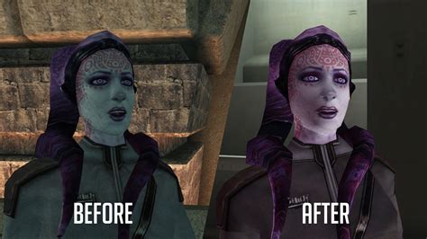 sw kotor 2 mods|knights of the old republic 2 mods.
